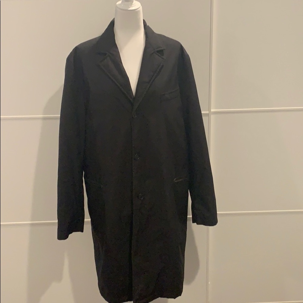 Men’s Coat